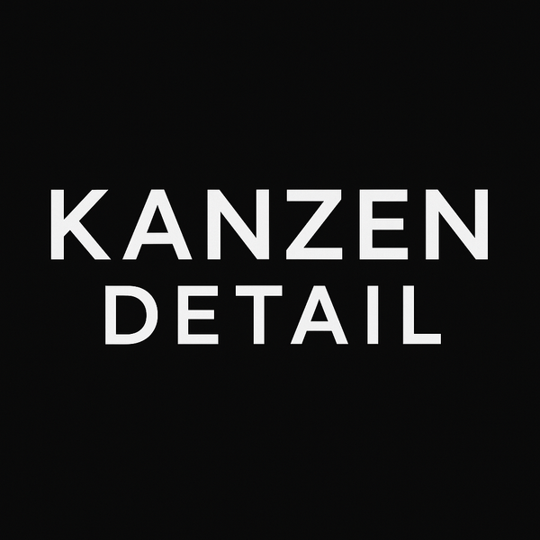 Kanzen Detail